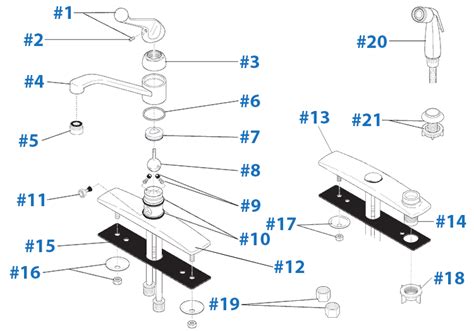 delta faucet replacement parts|delta faucet discontinued models.